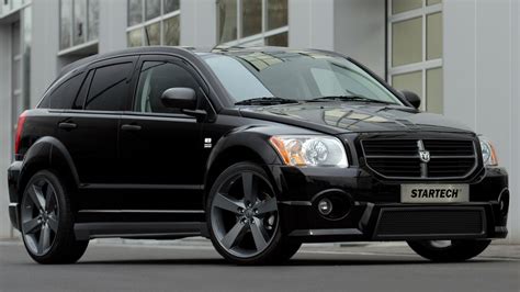 2006 Dodge Caliber By Startech Wallpapers And Hd Images Car Pixel