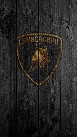Lamborghini Logo Fondos De Pantalla De Coches Logotipos De Carros