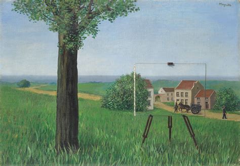 René Magritte 1898 1967