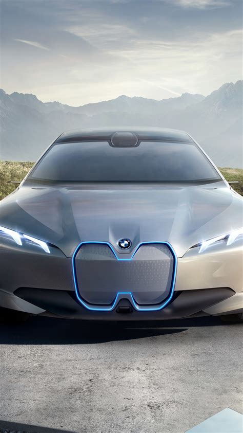 1080x1920 1080x1920 Bmw Bmw Vision Cars Concept Cars For Iphone 6