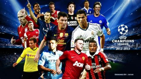 All The Best Soccer Players Wallpapers Wallpaper Cave