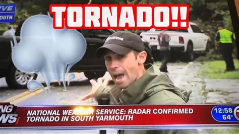 Interview With Tornado Victim Youtube