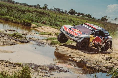 The landmarks and the landscapes from the first week were highlights for me. Dakar 2017: Sebastien Loeb Top after Stage 2, Toby Price ...
