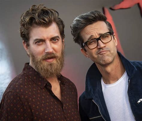 Hot Daddies Rhett And Link In 2021 Rhett And Link Good Mythical Morning Link Youtube