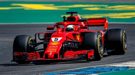 Maybe you would like to learn more about one of these? Ferrari to get a new boss as Marchionne is seriously ill | The SportsRush