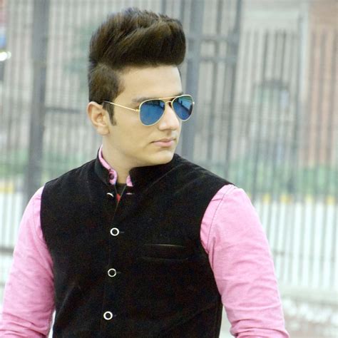 Https://techalive.net/hairstyle/bilal Saeed New Hairstyle Pic