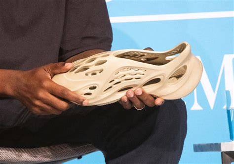Adidas Yeezy Foam Runner Release Date Sneaker Bar Detroit