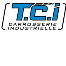 T.C.I - Carrosserie industrielle, zone artisanale le Parc ...