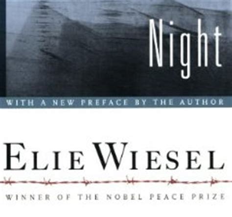 About elie wiesel he is an author, a scholar and a holocaust survivor. Introduction - English10 Holocaust/Night Research