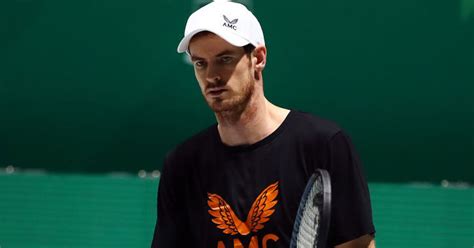 Andy murray live score (and video online live stream*), schedule and results from all tennis tournaments that andy murray played. ATP: Andy Murray peilt Comeback in Miami an · tennisnet.com
