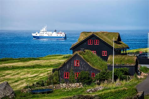 Things To Know Before Visiting The Faroe Islands Times Travel