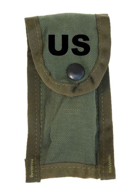 Alice 9mm Pistol Magazine Pouch Thunderhead Outfitters
