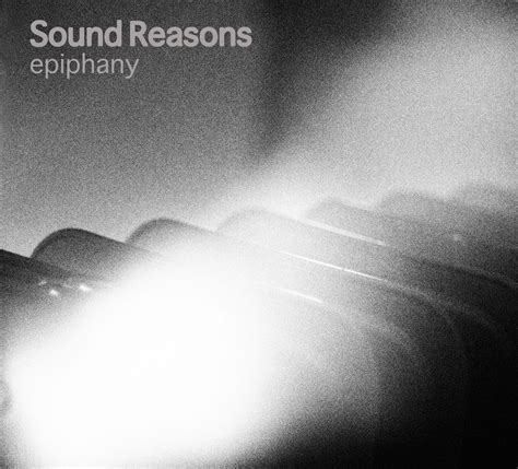 Sound Reasons Festival Records Productions Sound Art