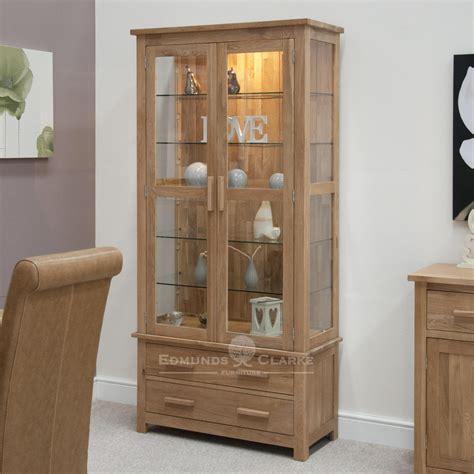 Shop for curio cabinet glass online at target. Glass Display Cabinets For Living Room • Display Cabinet