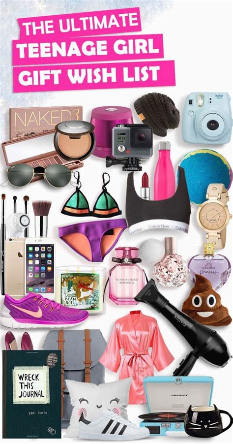 Things To Get For Your 16th Birthday Girl Birthdaybuzz
