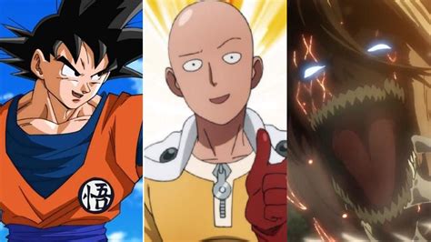 mangas les 10 personnages les plus puissants classement et liste