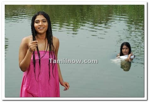 Banu Still 1 Tamil Movie Azhagar Malai Stills