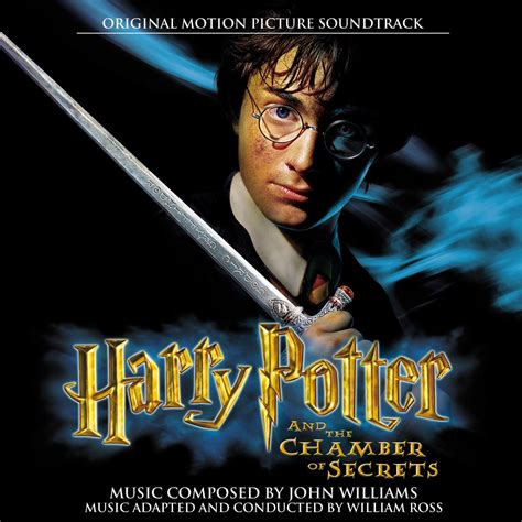 ‎harry Potter And The Chamber Of Secrets Original Motion Picture