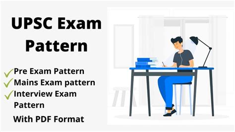 Check Detail Upsc Exam Pattern For Ias With Pdf File Format SexiezPix