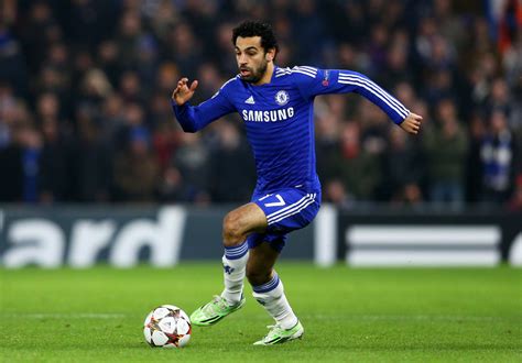 Discover everything you want to know about mohamed salah: Chelsea boss Jose Mourinho rules out January exit for ...