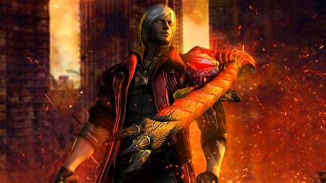 Dmc Devil May Cry Download For Android Sanybanking