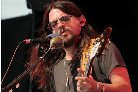 See all related lists ». Shooter Jennings Reveals True Self in New 'The Real Me' Video