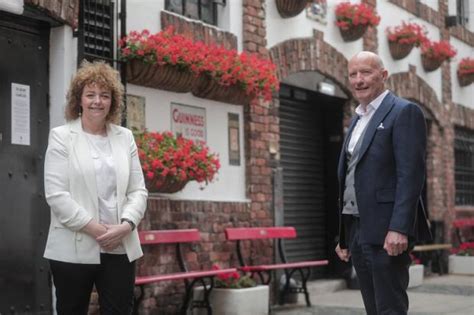 ní chuilín unveils proposals to reform liquor licensing laws department for communities