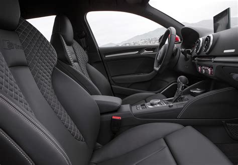 Audi A3 Sportback Review Autocar