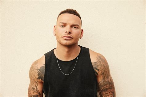 Country Star Kane Brown To Perform At California Mid State Fair In Paso