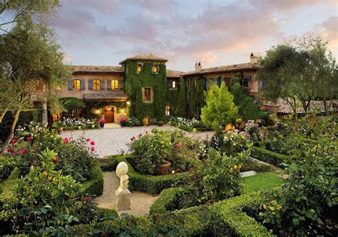 The Chateau Of Riven Rock Montecito On Sale For 495 Million