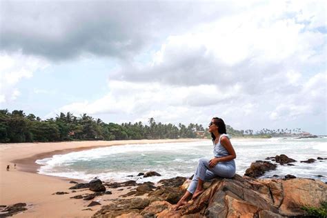 A Guide To Tangalle Home To Sri Lankas Most Beautiful Beaches In