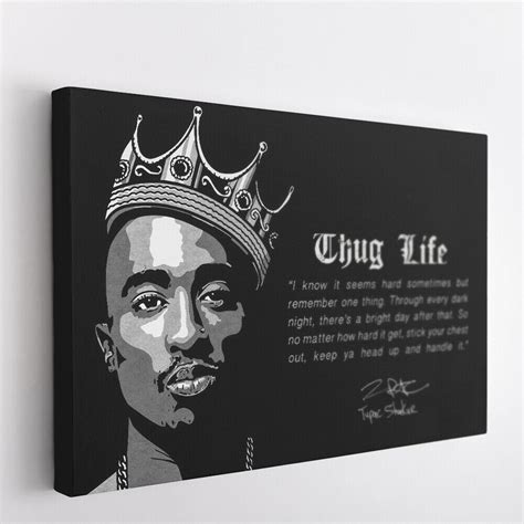 2pac Quotes About Thug Life