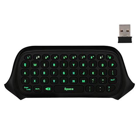 Top 10 Best Xbox Controller Keyboard Review And Buying Guide In 2021
