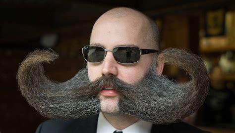 World Beard And Moustache Championships Community Calendar The Austin Chronicle