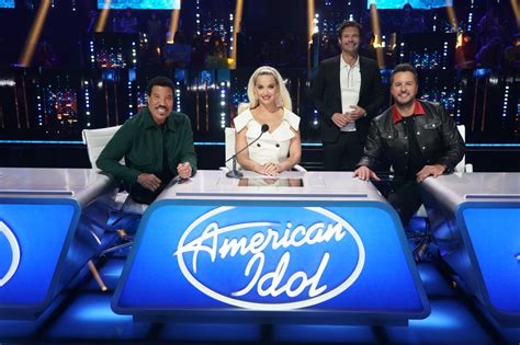 ‘american Idol Renewed For Season 5 At Abc Deadline