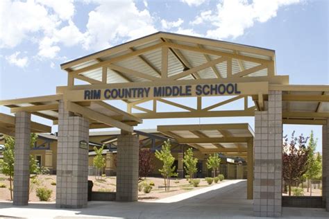 rim country middle school