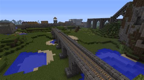 Railcraft For Minecraft 다운로드