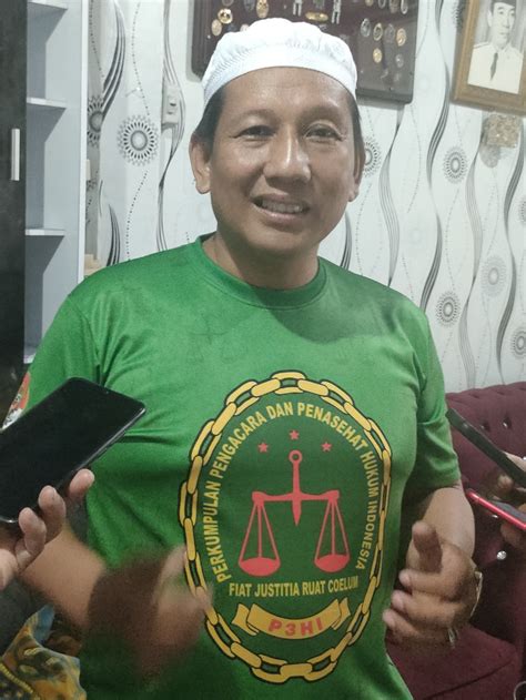 Malam ini Milad P3HI Ke-4 Sambil Nobar Final Bola Dunia Argantina vs