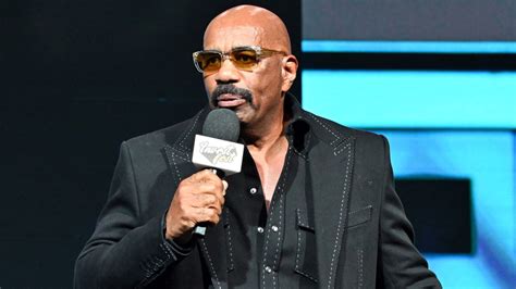 Why Did Steve Harvey Lose His Miss Universe Pageant Hosting Gig