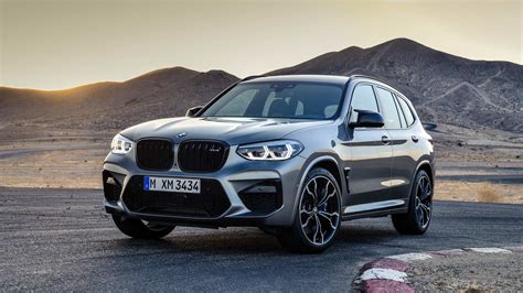 So the x3m is not without its flaws, but if this is where bmw's m division is headed, we have a lot to look forward to. New BMW X3 M and X4 M ready with Competition siblings ...