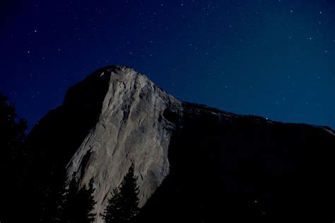 Yosemite Photos Yosemite Valley Night Shots Night Photography