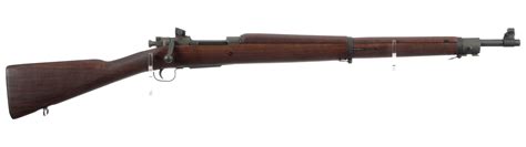 Us Remington Model 1903a3 Bolt Action Rifle Rock Island Auction