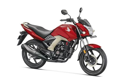 It has a ground clearance of 166mm and it weighs 181kg. Honda finally tastes success in premium commuter bikes in ...
