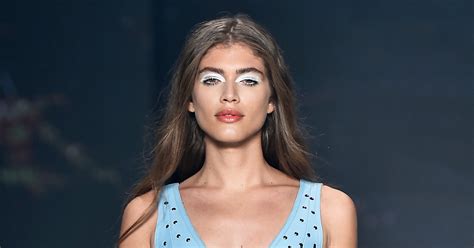 French Vogue Cover Transgender Model Valentina Sampaio