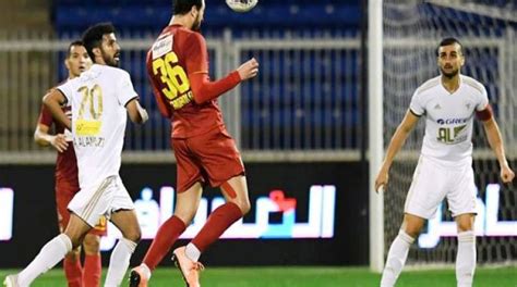 أجمل أهداف الجولة الثانية من الدوري السعودي للمحترفين وفق اختيارات محللي الصدى. الدوري السعودي للمحترفين .. ضمك يفوز على الفيصلي بهدفين ...