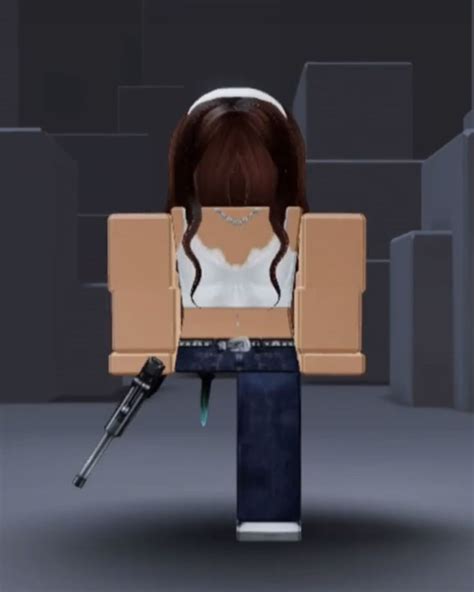 See more ideas about roblox, avatar, cool avatars. in 2021 | Roblox funny, Cool avatars, Cute girl outfits