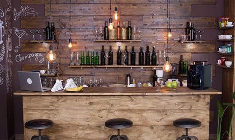 Modern Home Bar Designs For Your Design Cafe