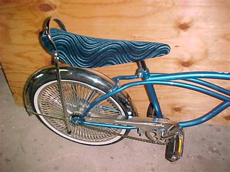 Blue Lowrider Bike For Sale 100 150 0bo