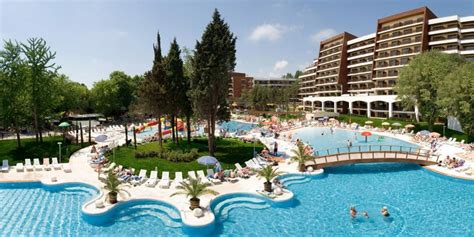 Your Key To The Best Black Sea Resorts