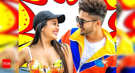 Nikle Currant Groove To The Latest Collaboration Of Jassie Gill And Neha Kakkar Punjabi Movie